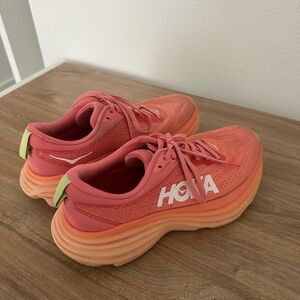 HOKA Women’s Bondi 8